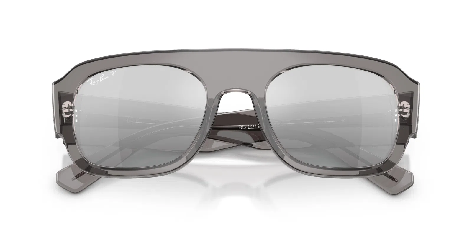 Ray-Ban 2218 Sunglasses - view 12